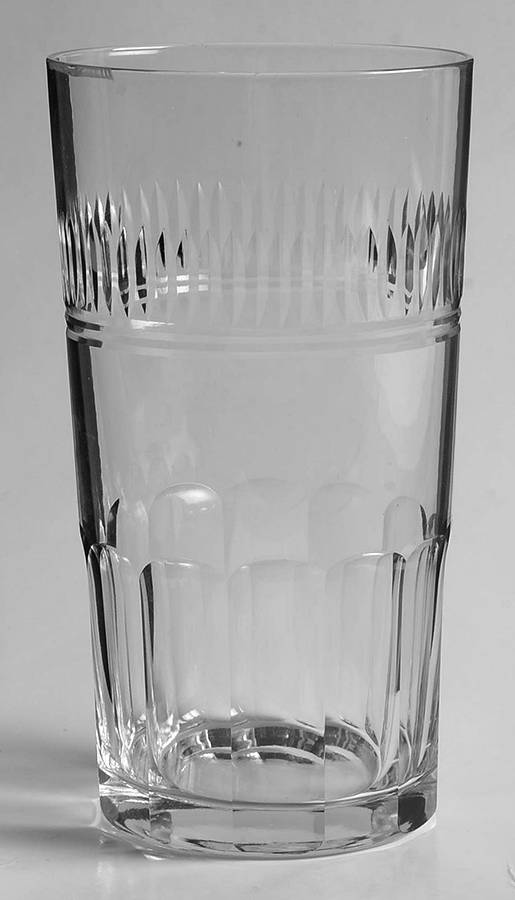 Williamsburg Highball Glass by Bryce-1