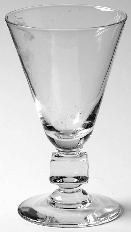 Wilmington Clear (Stem 945) Claret Wine by Bryce-1