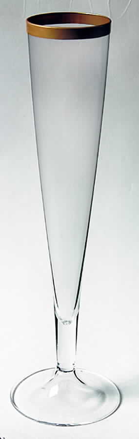 Vintage Fluted Champagne by Block-1
