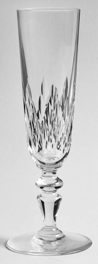 Nemours Fluted Champagne by Baccarat-1
