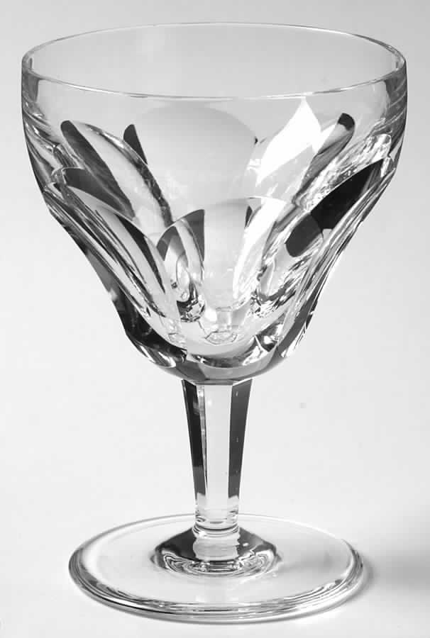 BRT1 Water Goblet by Barthmann-1