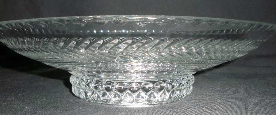 859-2 11" Round Bowl by Bryce-1
