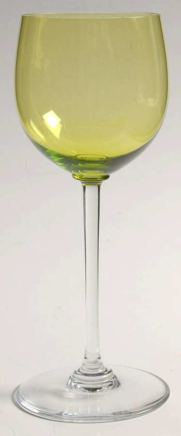 Perfection Chartreuse Rhine Wine by Baccarat-1