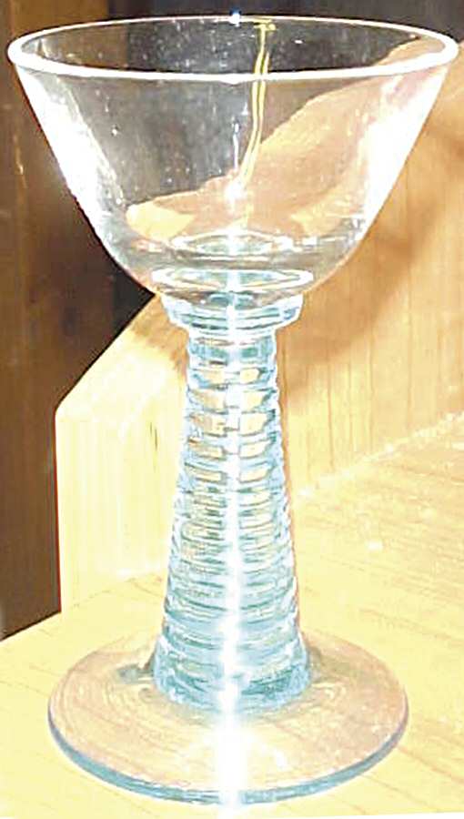 Ringmont Blue (Cereulean) Liquor Cocktail by Bryce-1