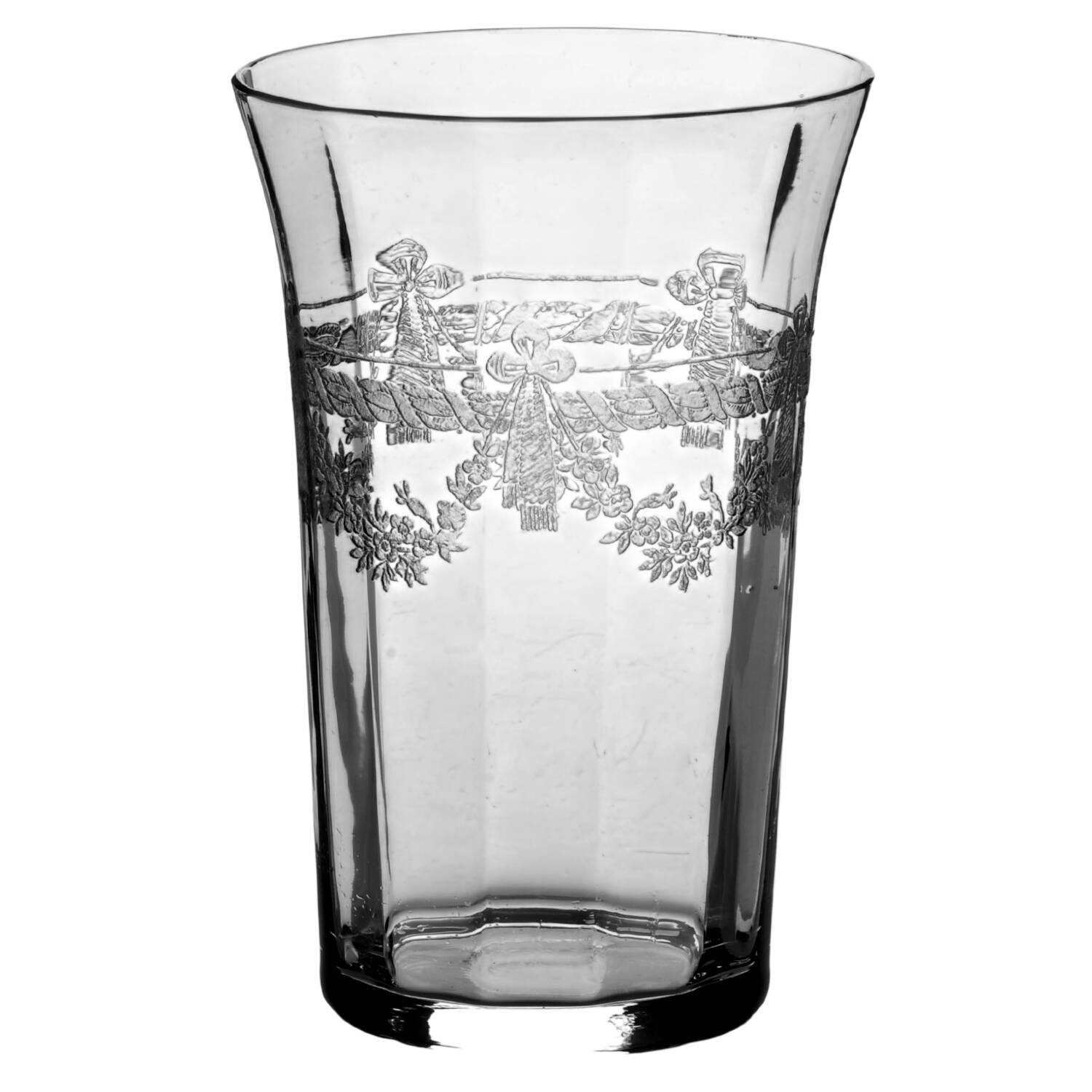 350-4 Flat Juice Glass by Bryce-1