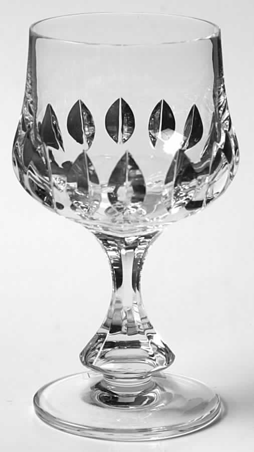 Nelson Wine Glass by Barthmann-1