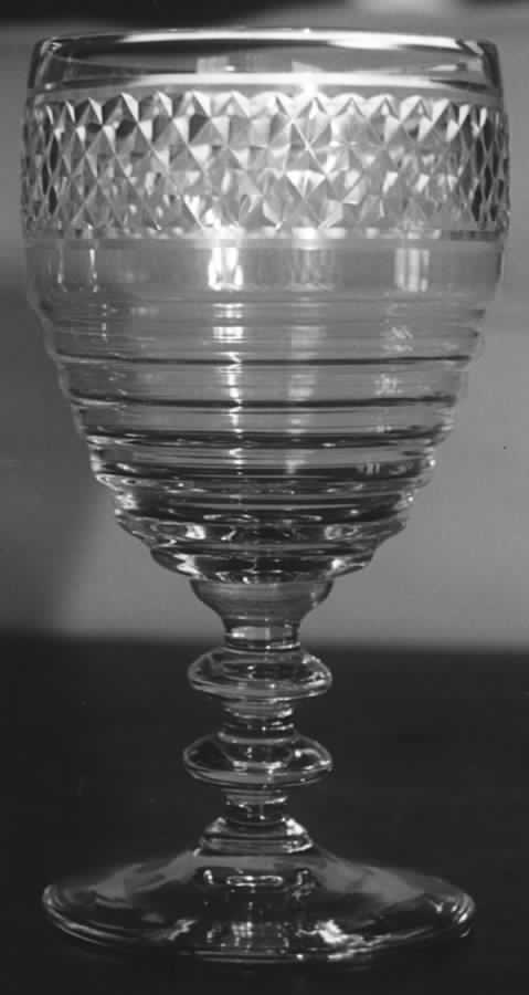 575-5 Water Goblet by Bryce-1