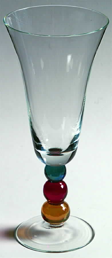 Rumors Water Goblet by Block-1