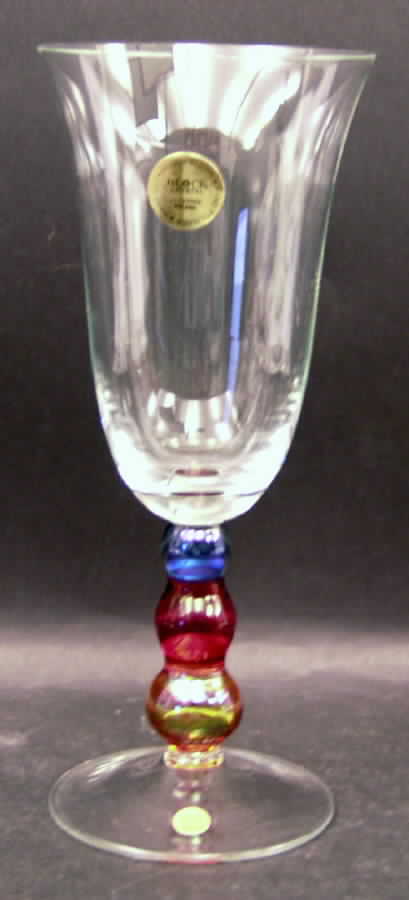 Rumors Wine Glass by Block-1