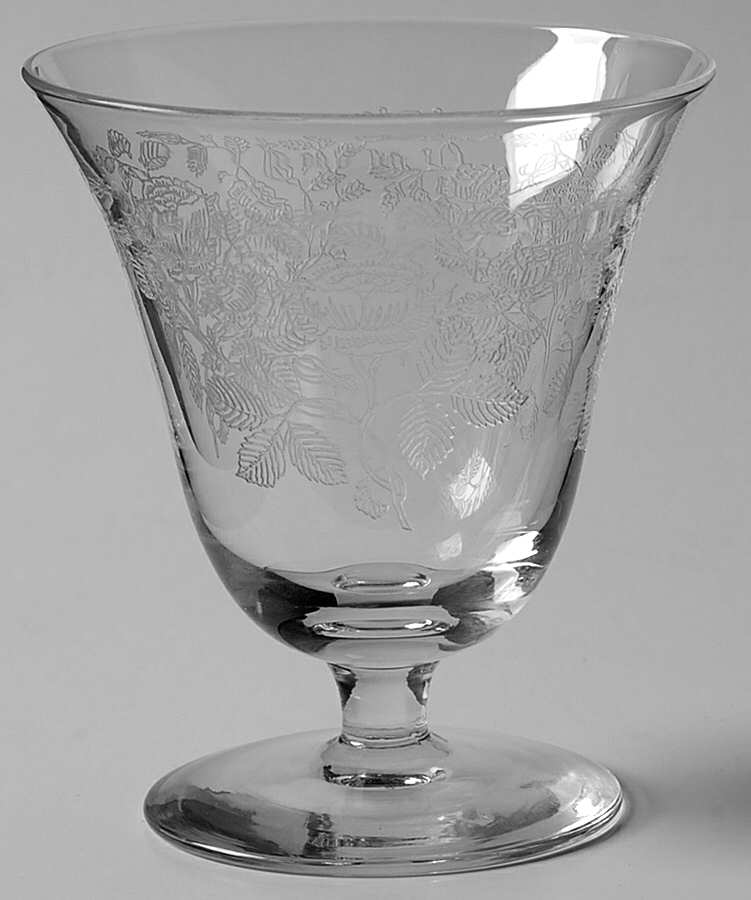 798-4 Oyster or Fruit Cocktail by Bryce-1
