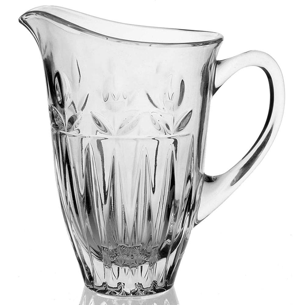 Tulip Garden 32 Oz Pitcher by Block-1