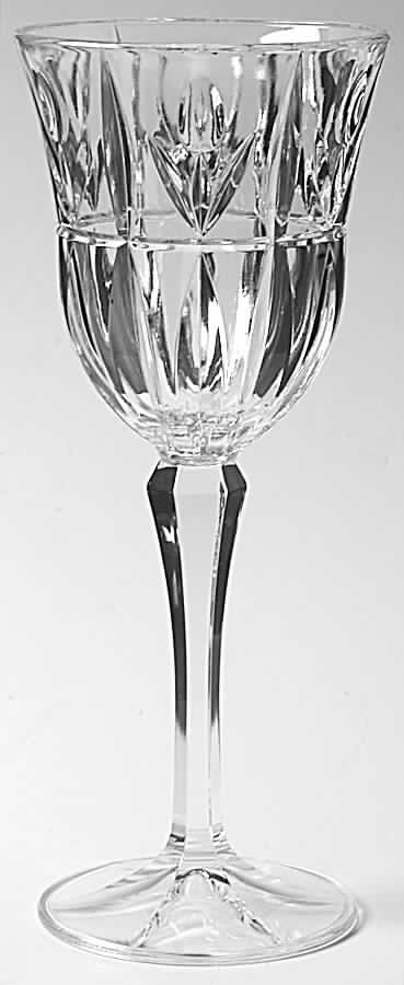 Tulip Garden Wine Glass by Block-1