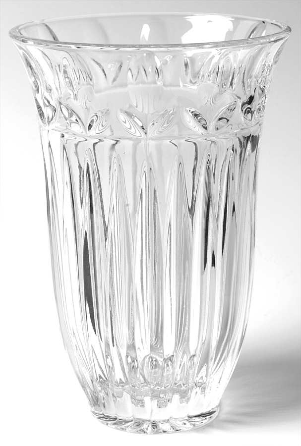 Tulip Garden 9" Flower Vase by Block-1