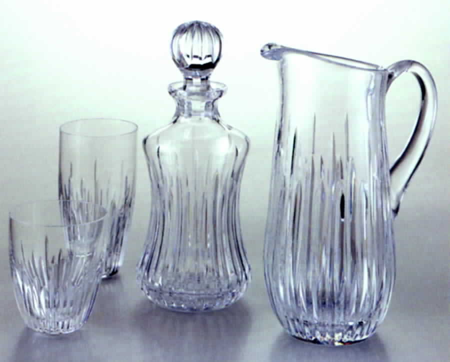 Labyrinth 42 Oz Pitcher by Block-1
