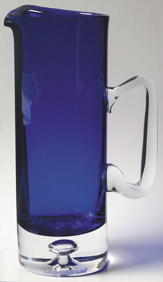 Stockholm 42 Oz Pitcher by Block-1