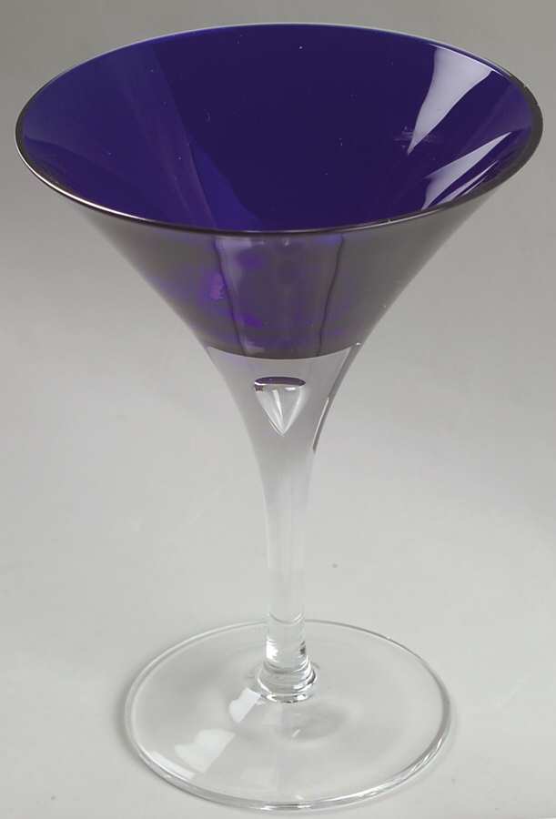 Stockholm Martini Glass by Block-1