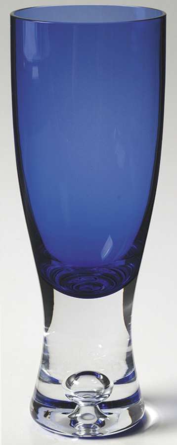 Stockholm Water Goblet by Block-1