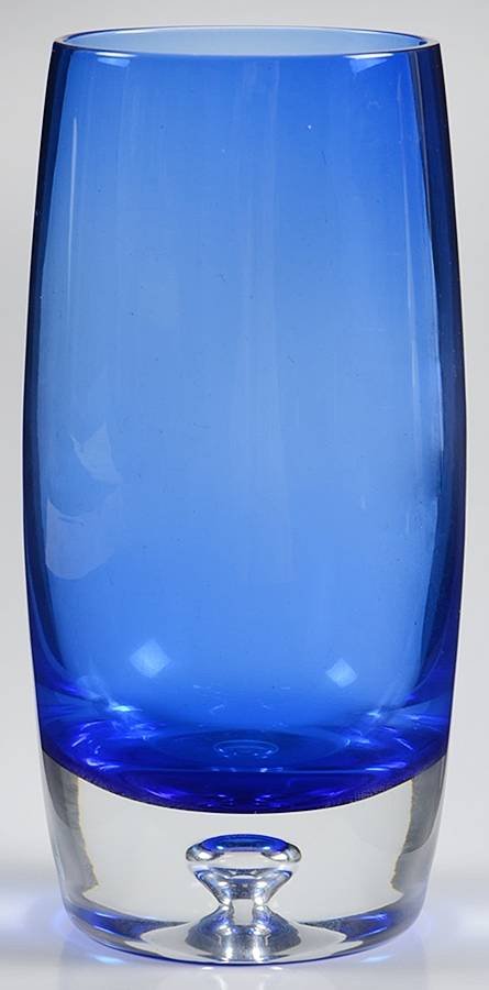Stockholm 6" Flower Vase by Block-1