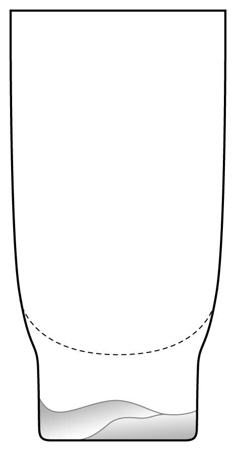 Oasis Highball Glass by Block-1