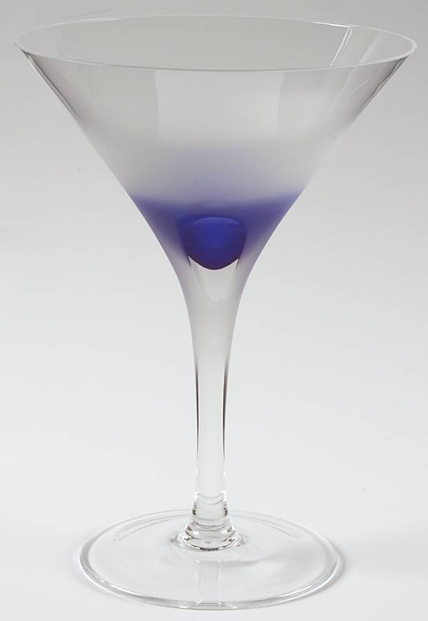 Rainy Day Martini Glass by Block-1