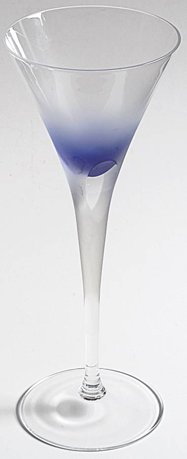 Rainy Day Cordial Glass by Block-1