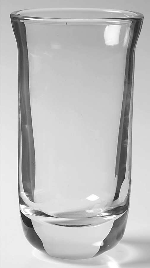 Glacier Highball Glass by Block-1