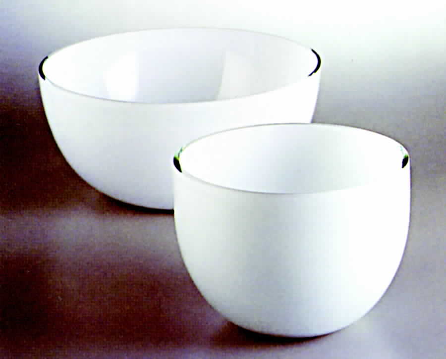 Galaxy Collection 7" Round Bowl by Block-1