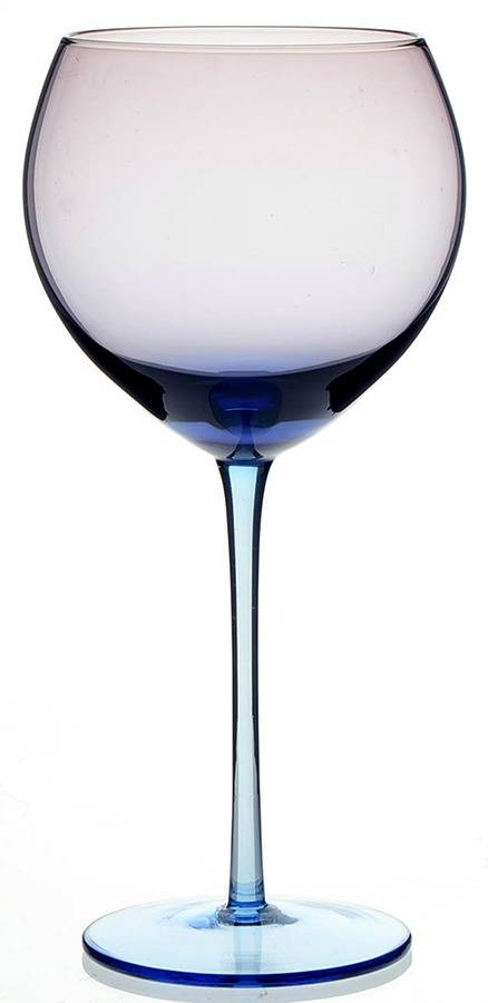 Festival Amethyst Blue Balloon Wine by Block-1