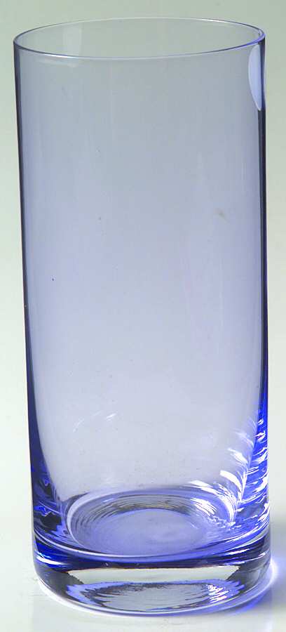 Plaza Amethyst Highball Glass by Block-1