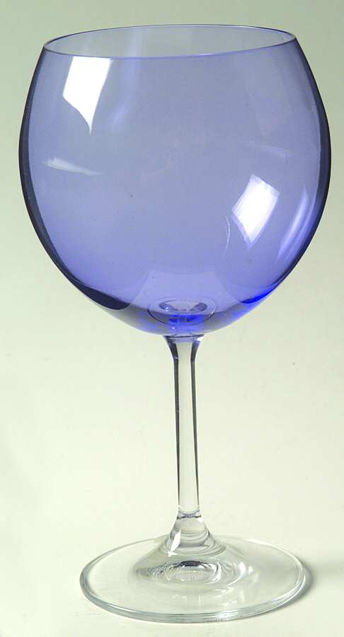 Plaza Amethyst Balloon Wine by Block-1