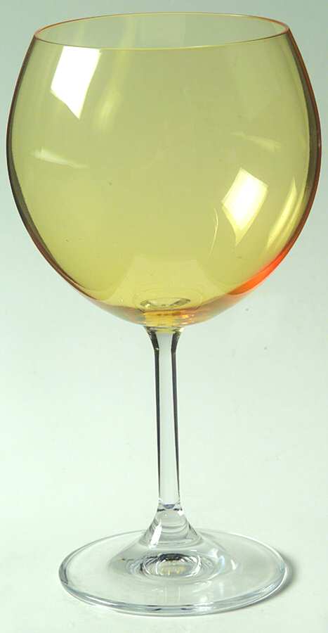 Plaza Amber Balloon Wine by Block-1