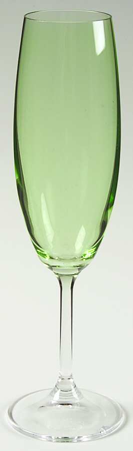 Plaza Green Fluted Champagne by Block-1
