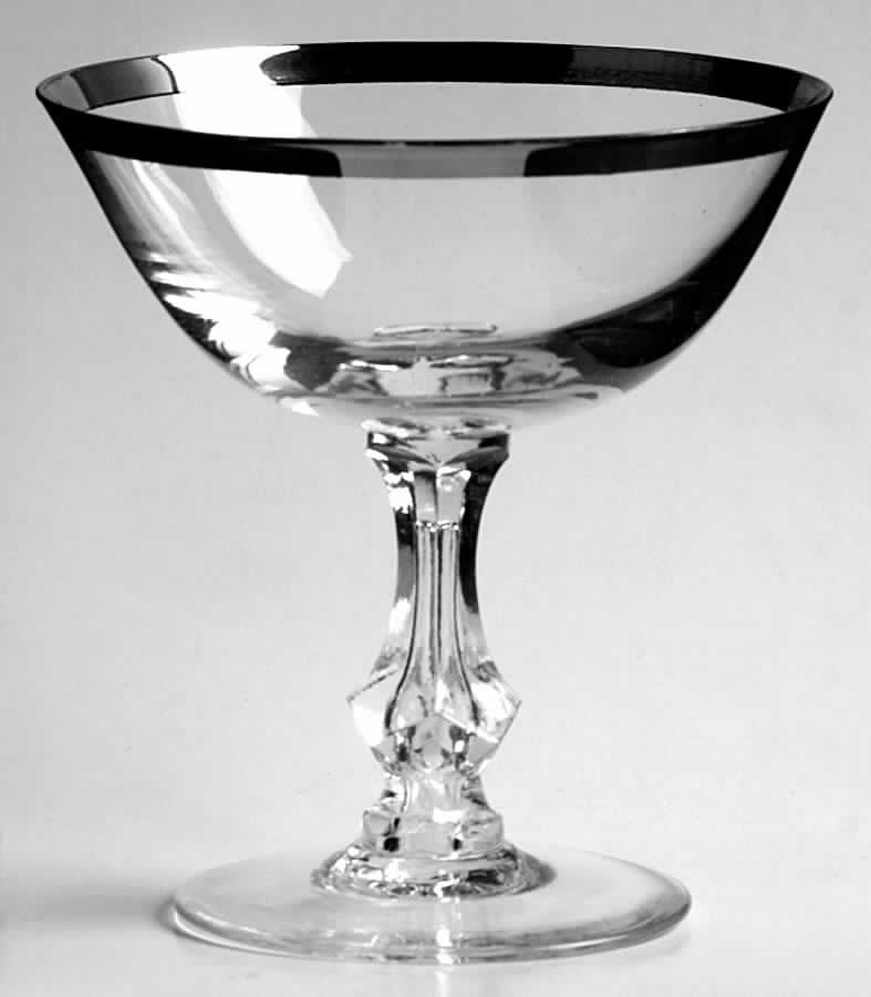 BFC5 Champagne/Tall Sherbet by Blefeld-1