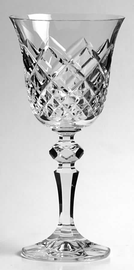 BOC18 Wine Glass by Bohemia Crystal-Crystalex-1