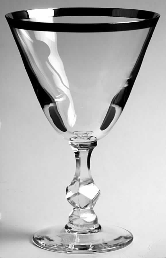 BFC6 Water Goblet by Blefeld-1