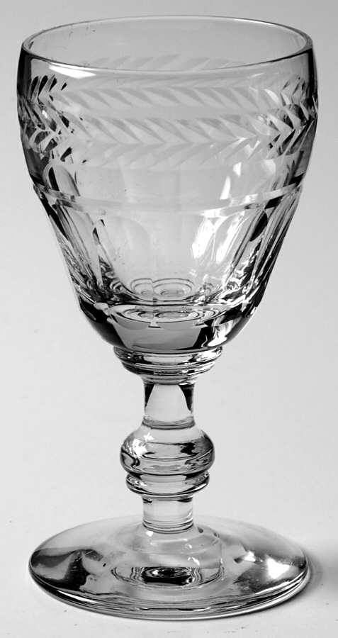 740-6 Wine Glass by Bryce-1