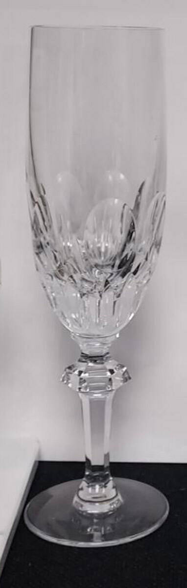 Tosca Fluted Champagne by Barthmann-1