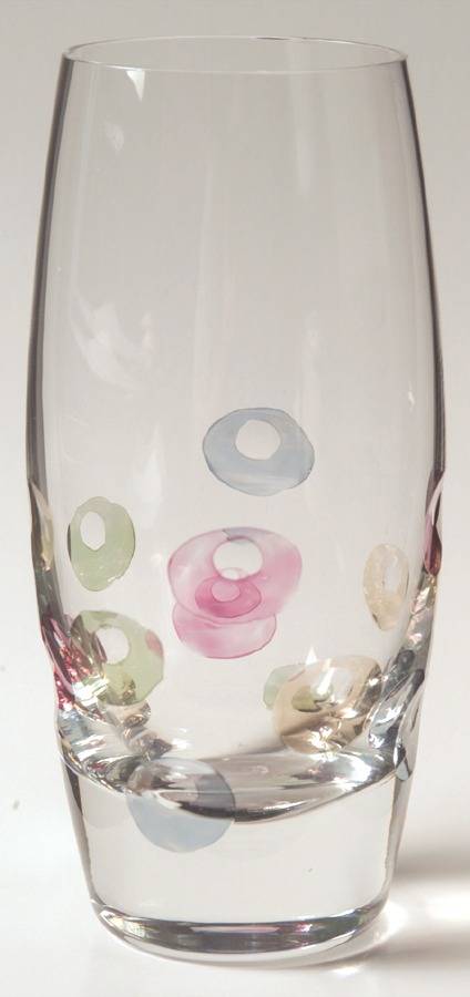 Cabaret Highball Glass by Block-1