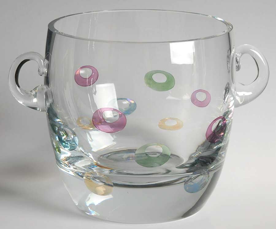 Cabaret Ice Bucket by Block-1