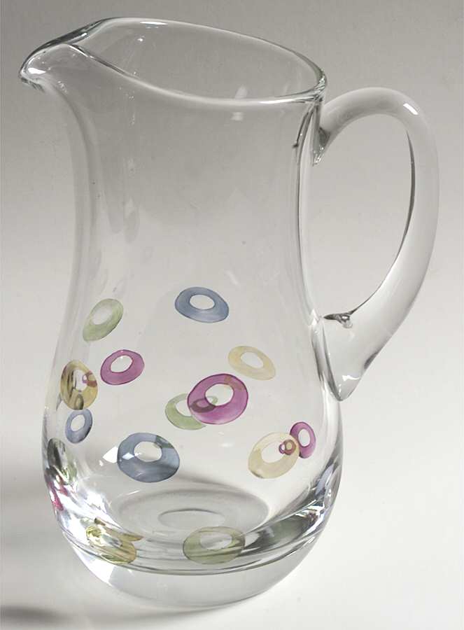 Cabaret 50 Oz Pitcher by Block-1