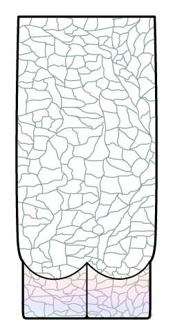 Whisper Highball Tumbler by Block-1