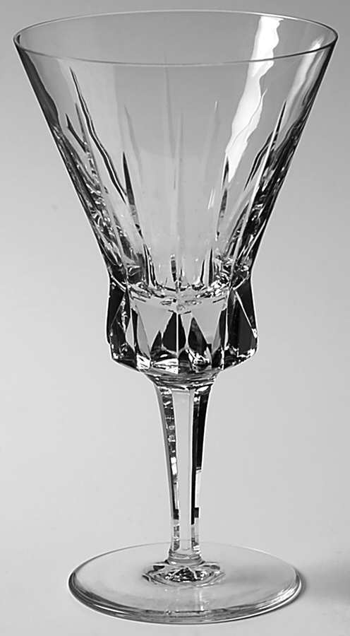 Versailles Water Goblet by Bayel-1