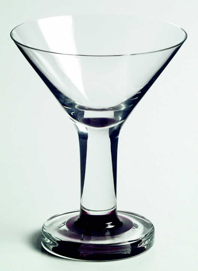 Artesia Martini Glass by Block-1