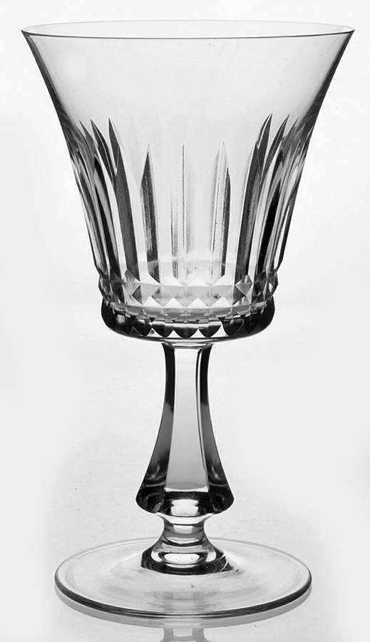 BAC3 Tall Water Goblet by Baccarat-1