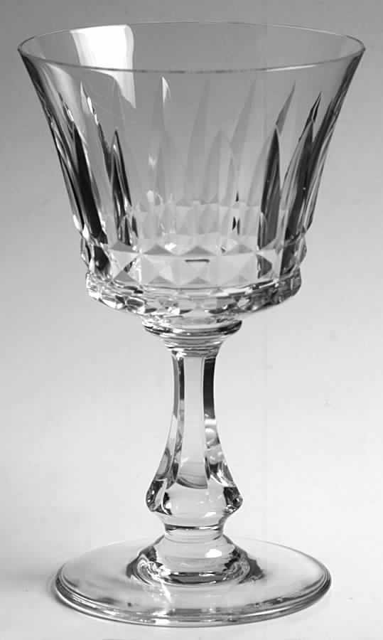 BAC3 Water Goblet by Baccarat-1