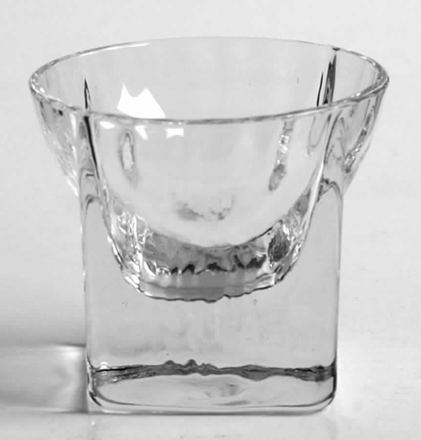 Ensenada Whiskey Glass by Bryce-1