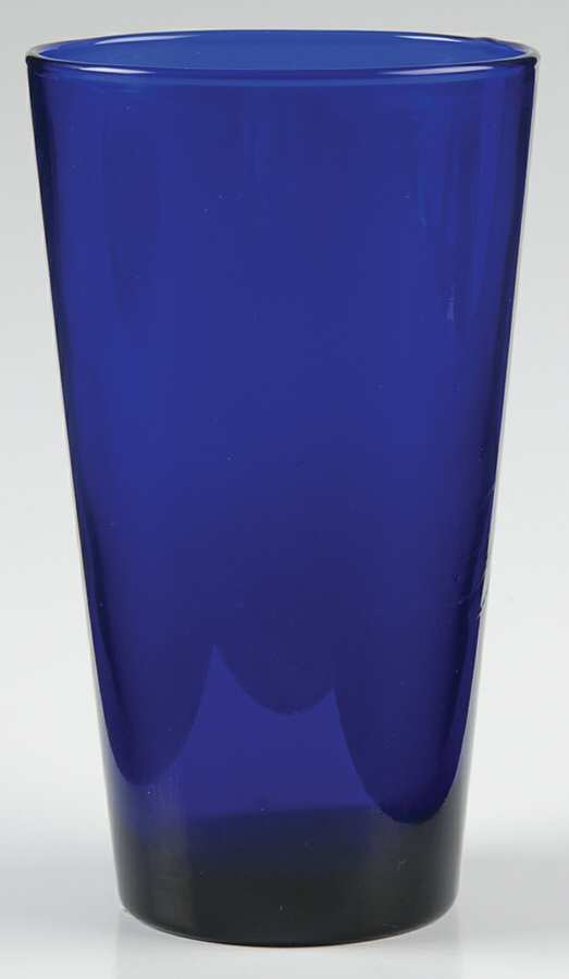 Rondo Sapphire 16 Oz Flat Tumbler by Bormioli Rocco-1