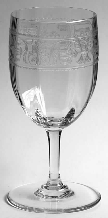 BAC5 Wine Glass by Baccarat-1