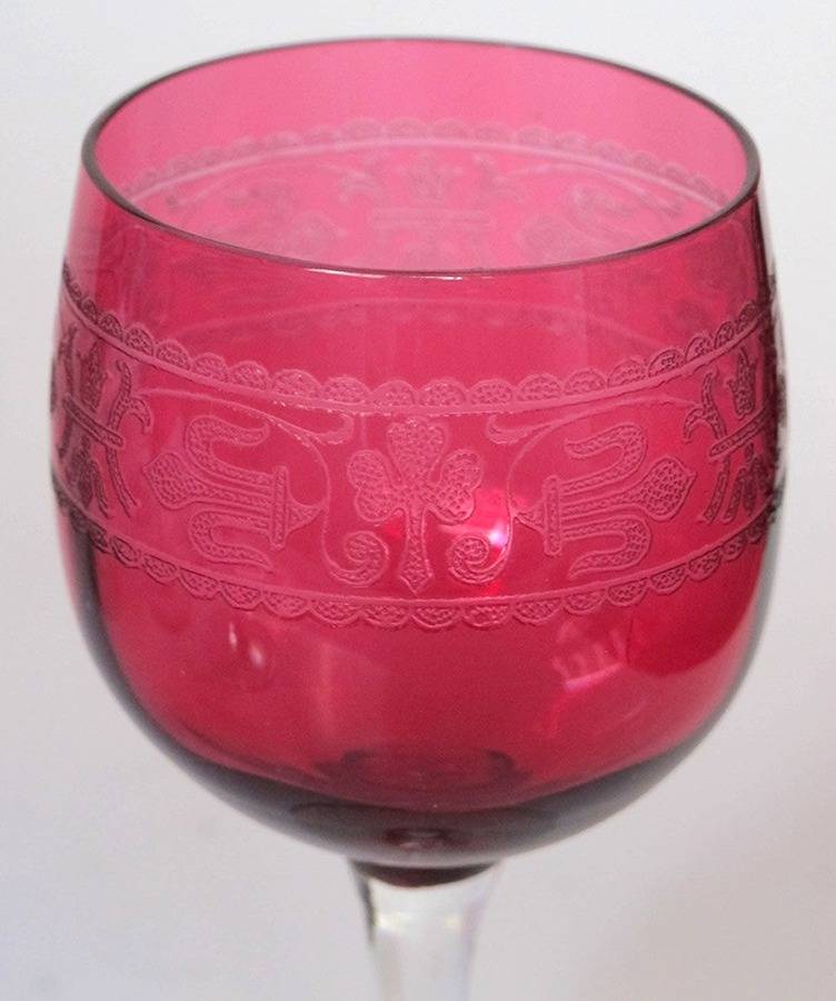BAC5 Rose Wine by Baccarat-1