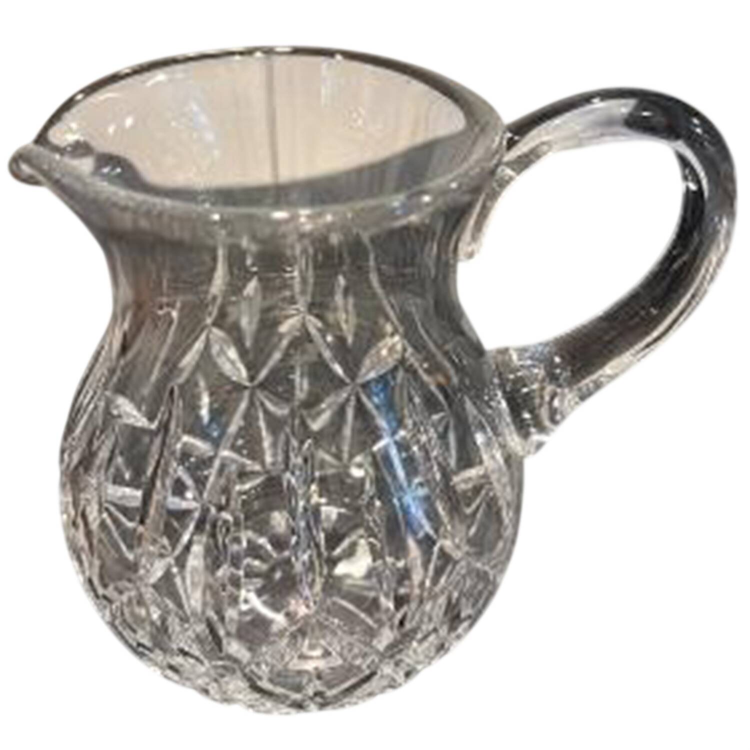 Olympic (Round Bowl) 60 Oz Pitcher by Block-1